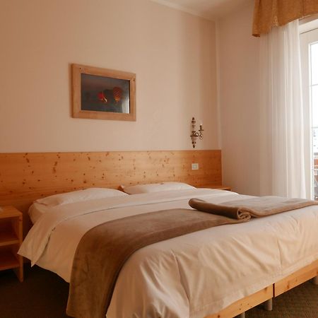 Hotel Paradiso Asiago Esterno foto