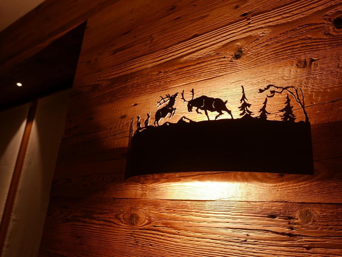 Hotel Paradiso Asiago Esterno foto