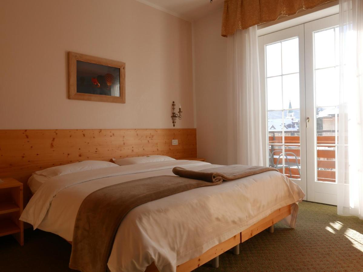 Hotel Paradiso Asiago Esterno foto