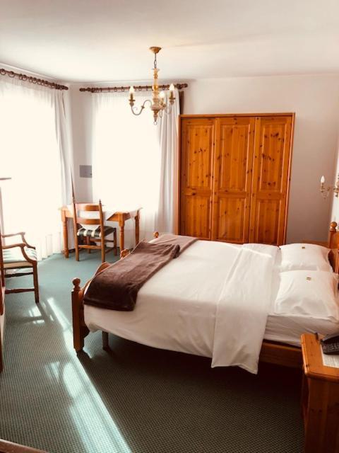 Hotel Paradiso Asiago Esterno foto