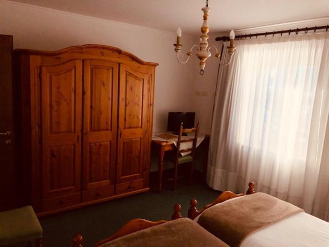 Hotel Paradiso Asiago Esterno foto