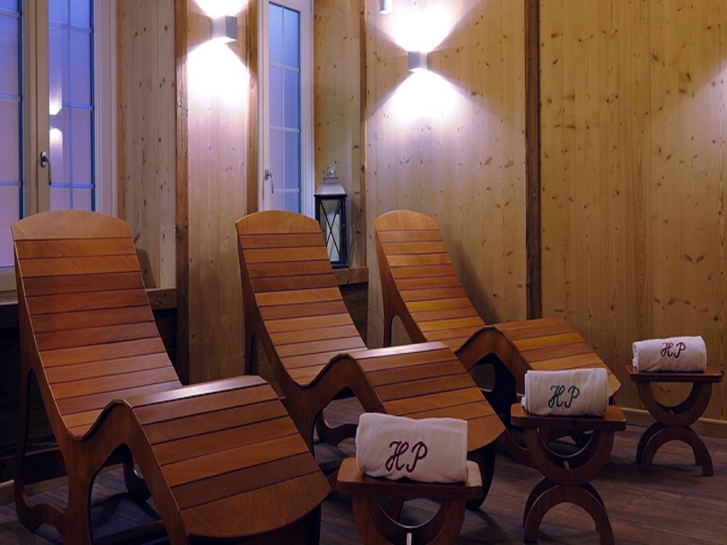 Hotel Paradiso Asiago Esterno foto